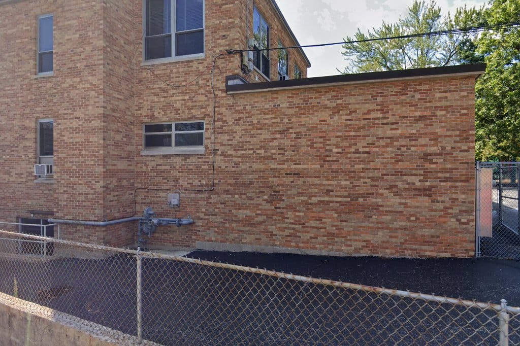 Sacred Heart School
