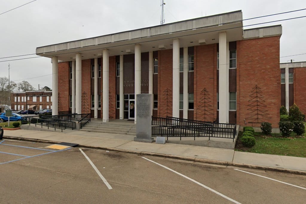 Decatur Circuit Court