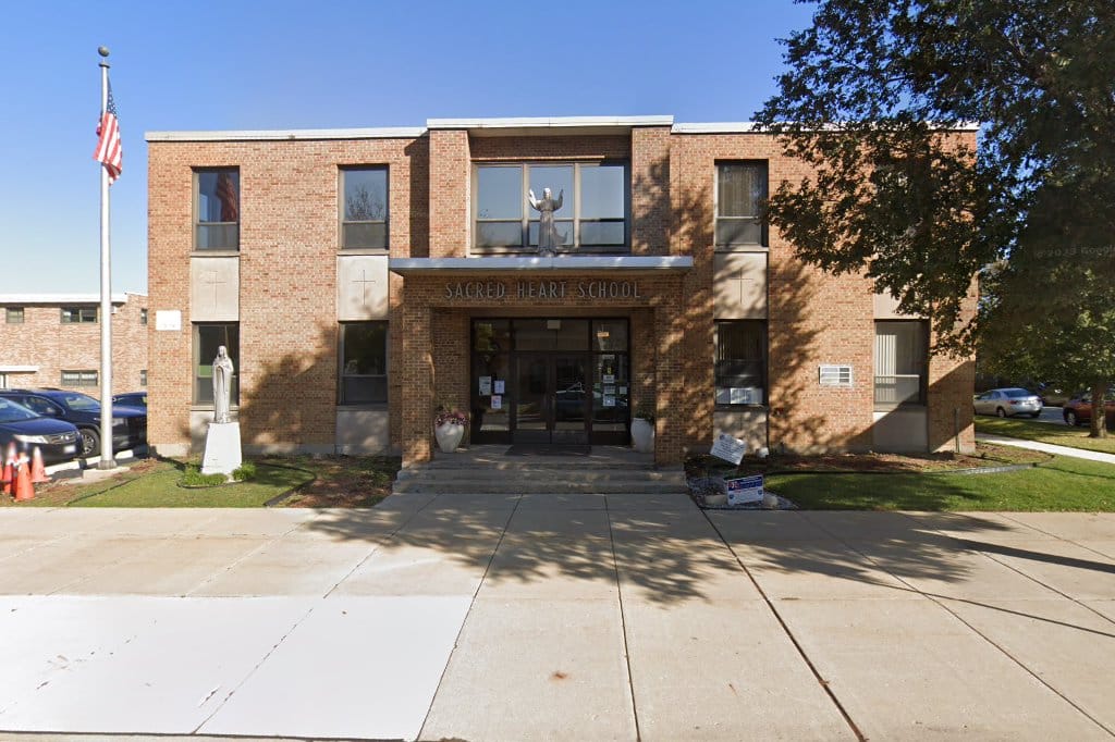 Sacred Heart School