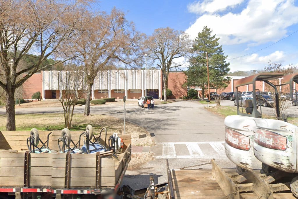 Springville Middle School