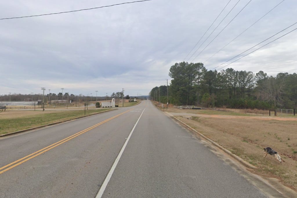 Clay County High School