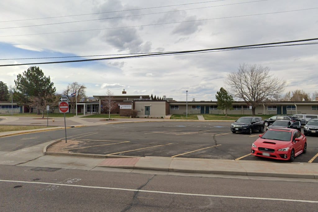 Kullerstrand Elementary School