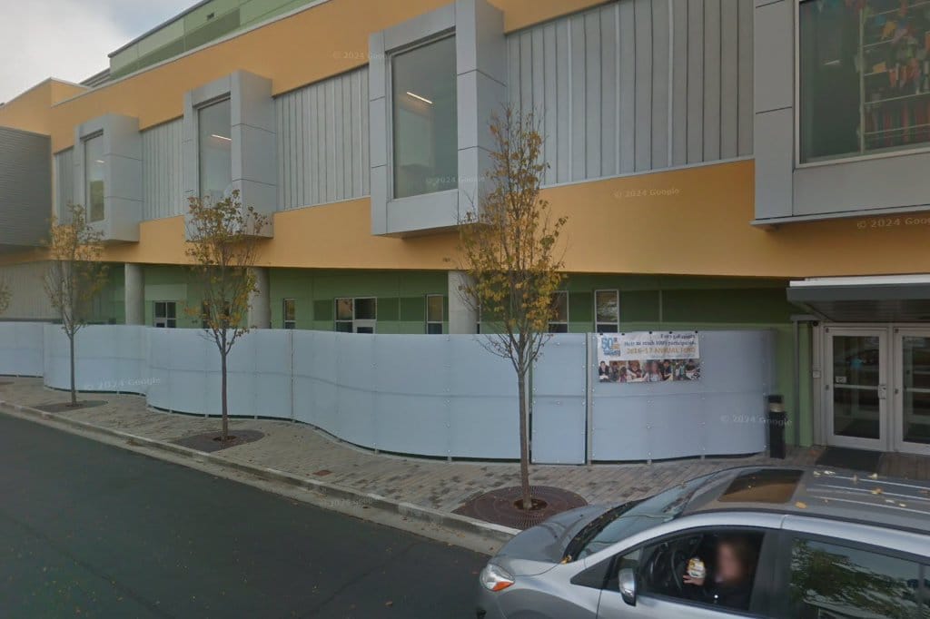 Rogers Park Montessori School