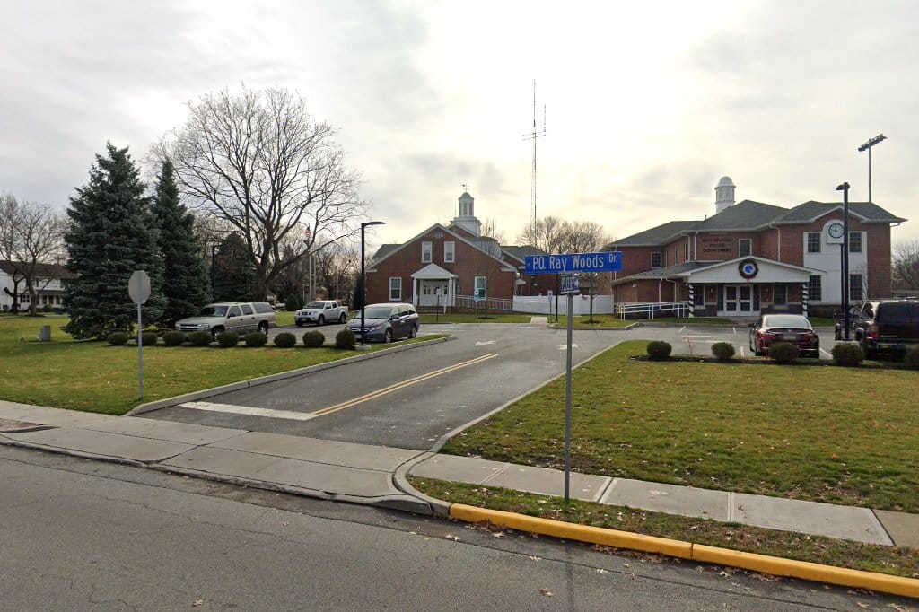 New Milford Municipal Court