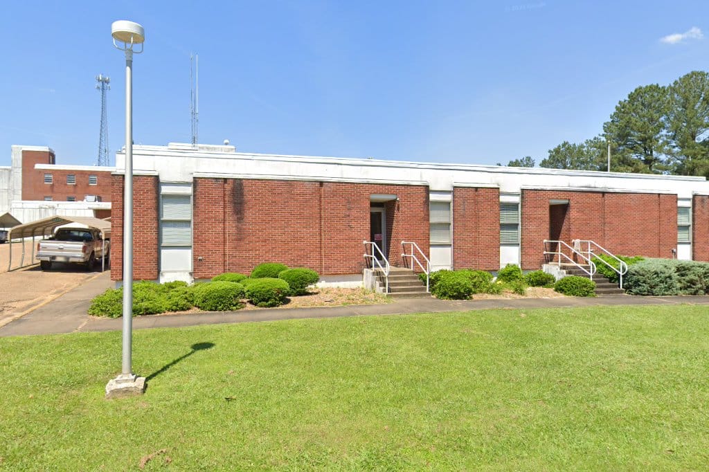 Sardis Justice Court