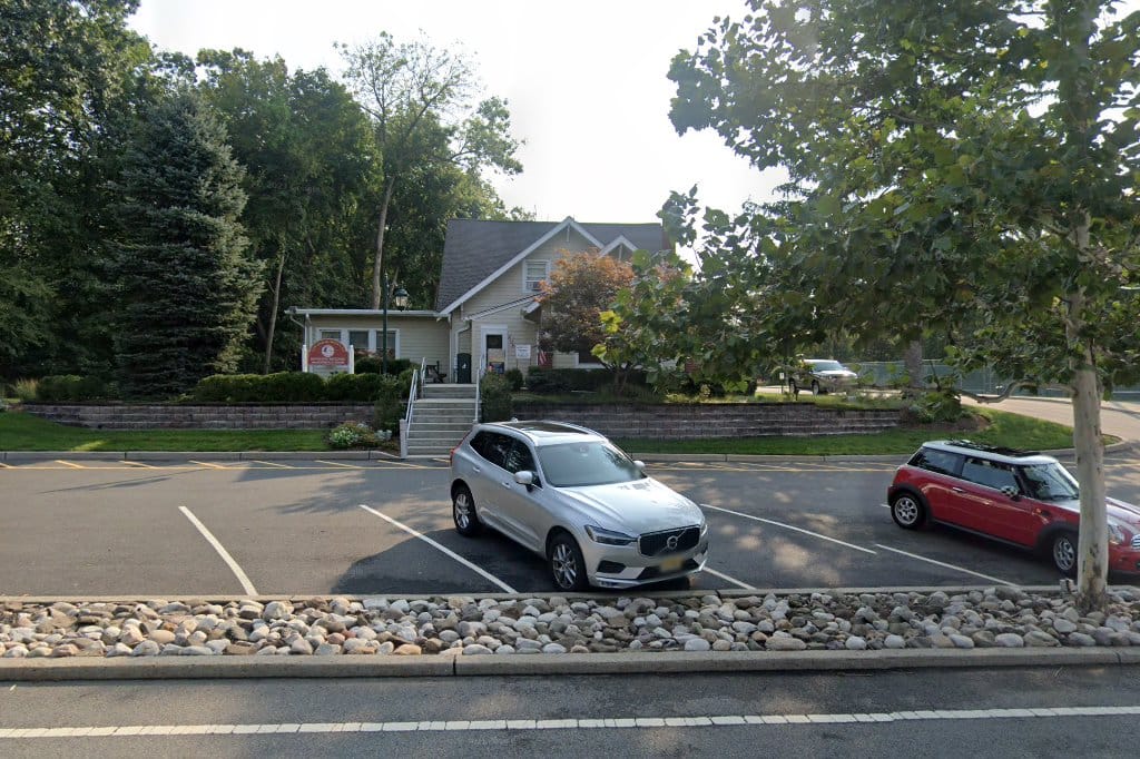 River Vale Municipal Court