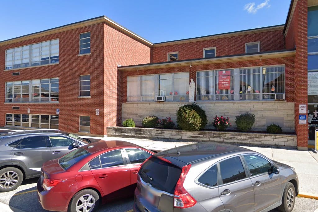 Sacred Heart School