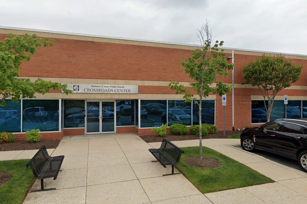 Crossroads Charter School