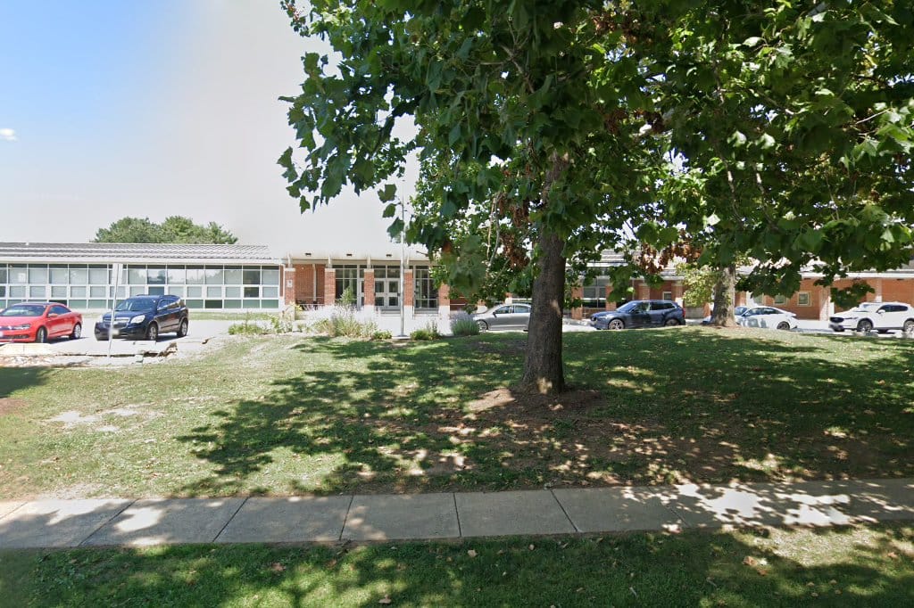 Hampton Elementary School