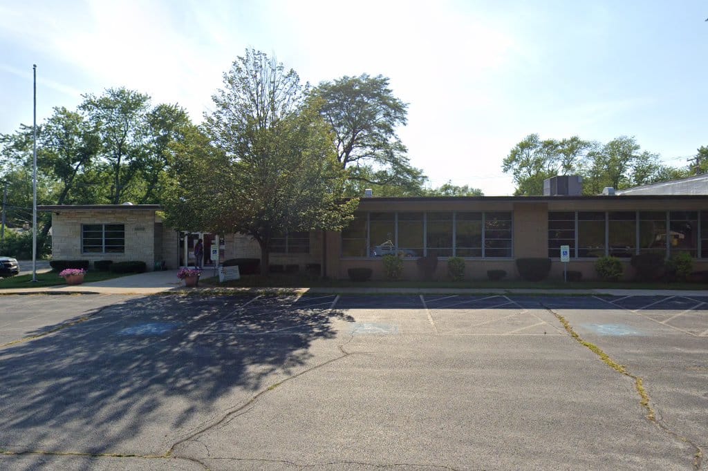Salem Lutheran Early Childhood Center