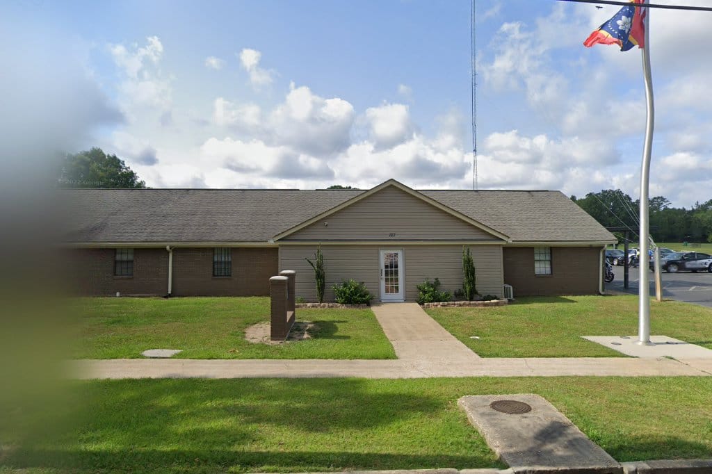 Petal Municipal Court