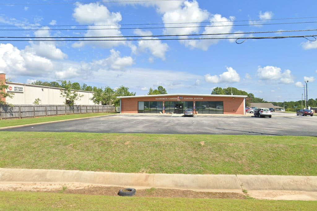 Opelika Career Center