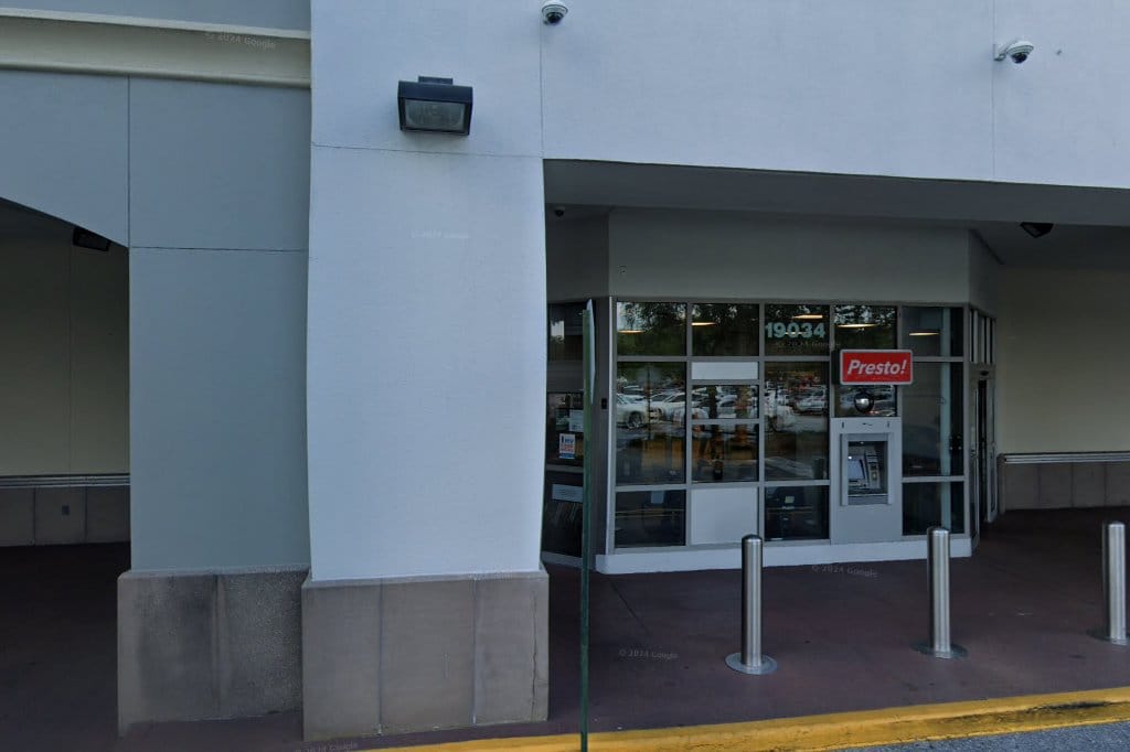 Publix Pharmacy