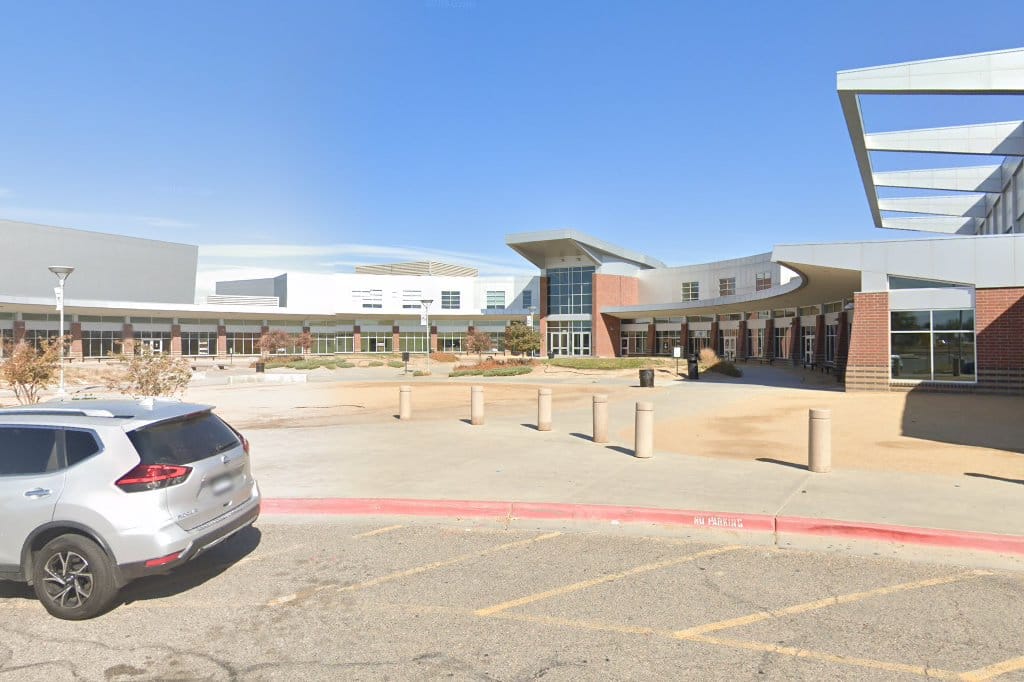 Prairie View High School