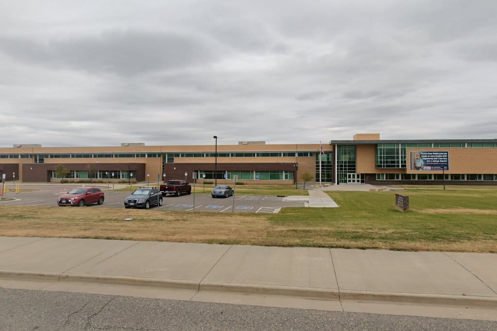 Prairie View Middle School