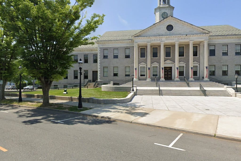 Madison Municipal Court
