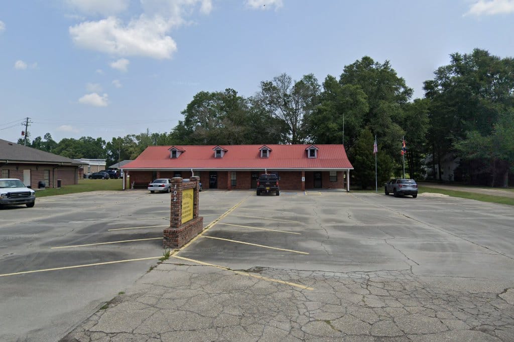 New Augusta Municipal Court
