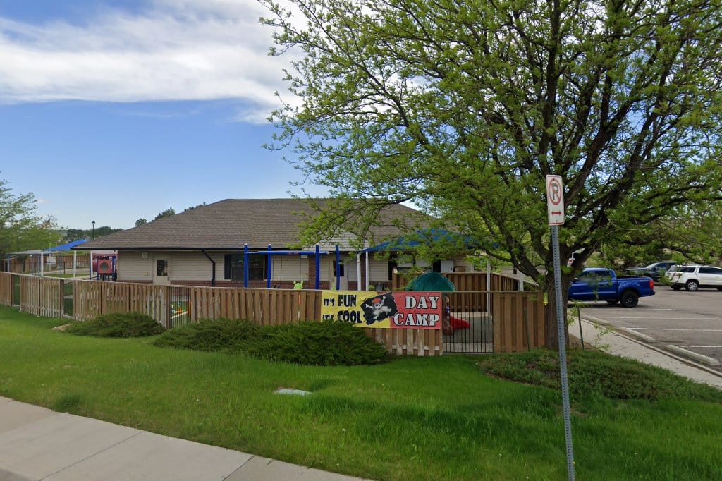 Kindercare Learning Center