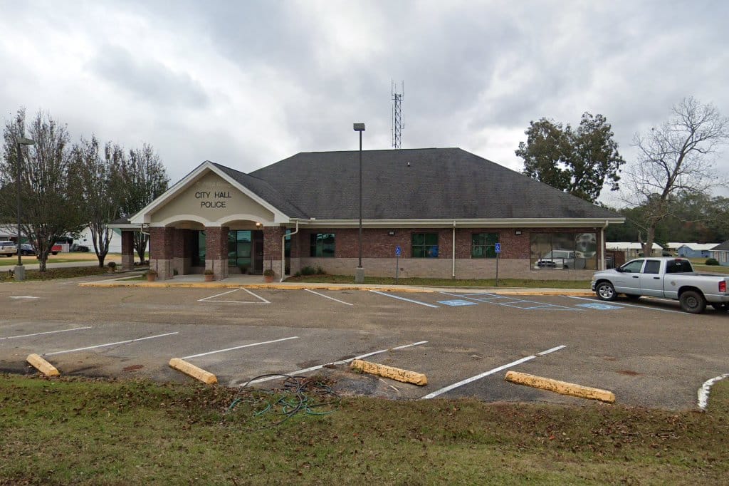 Richton Municipal Court