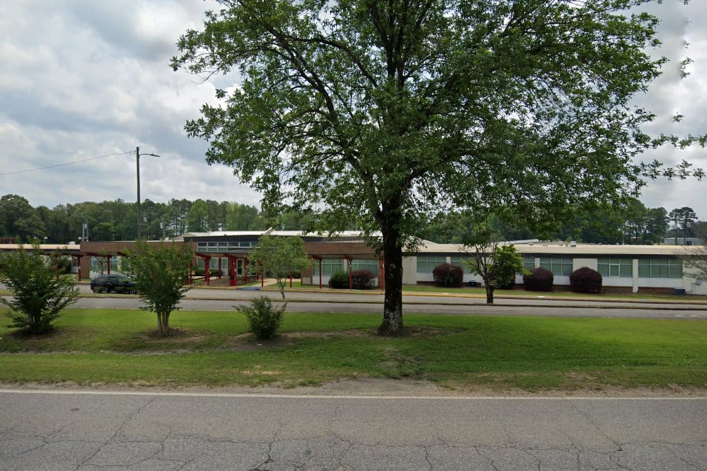 Brookwood Elementary School