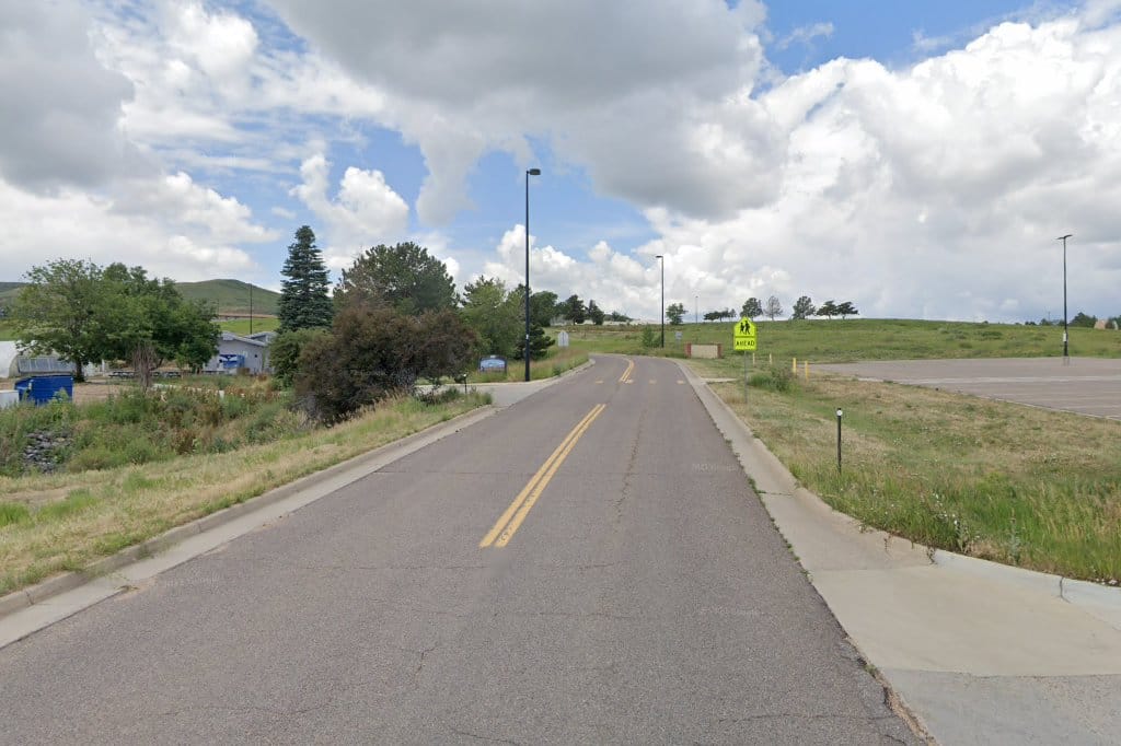 Longview High School
