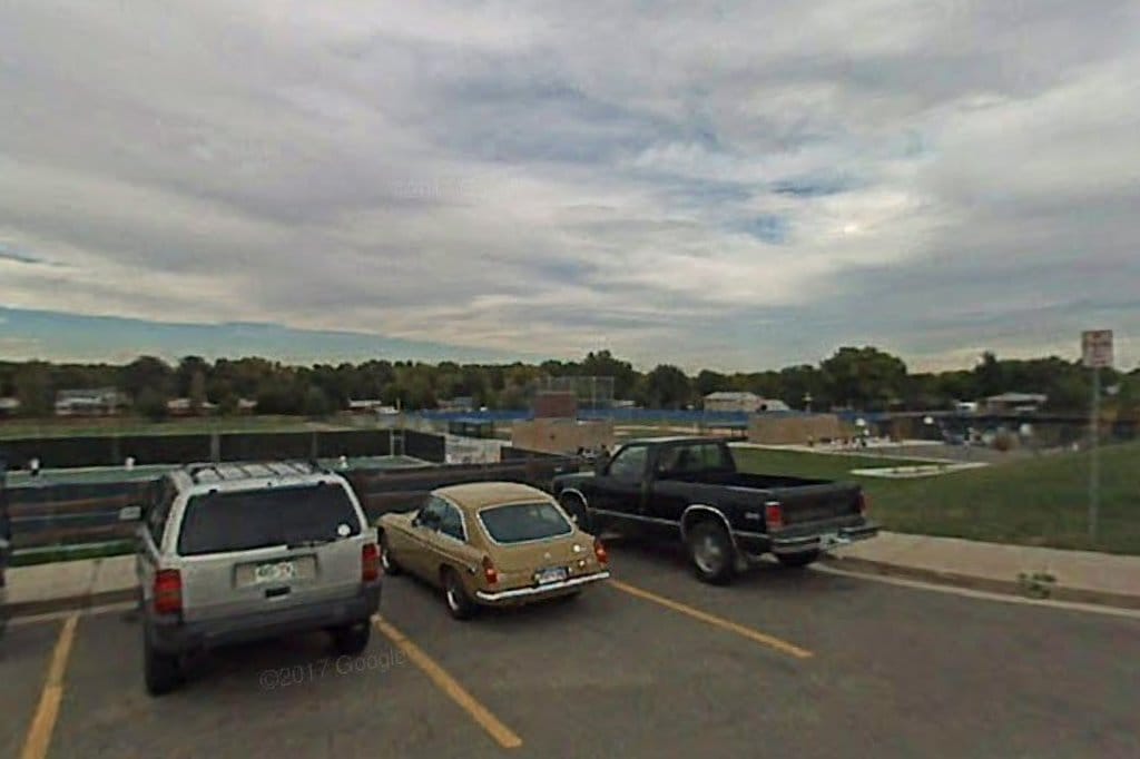 Everitt Middle School