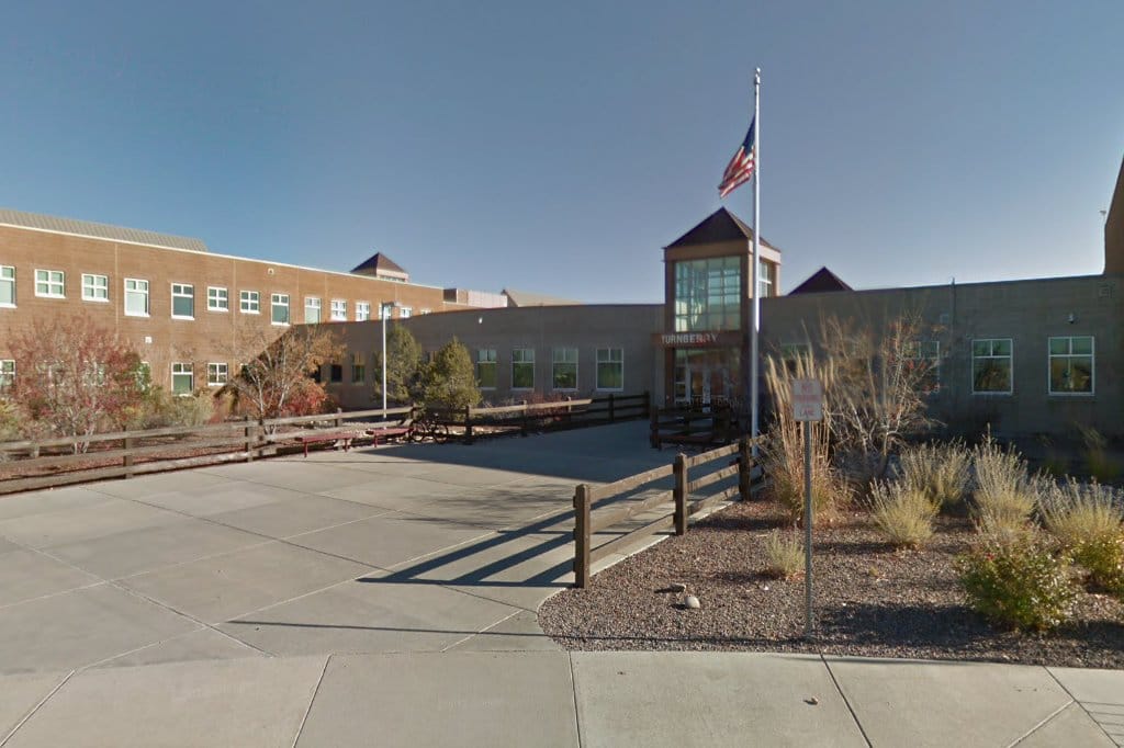 Turnberry Elementary School