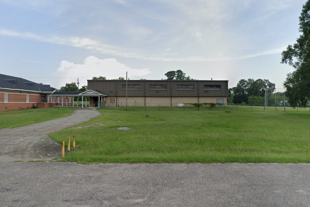 Harrison Elementary School