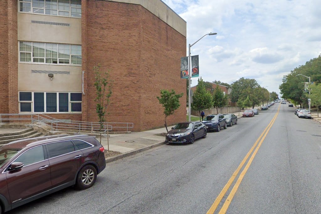 Furman L Templeton Elementary School