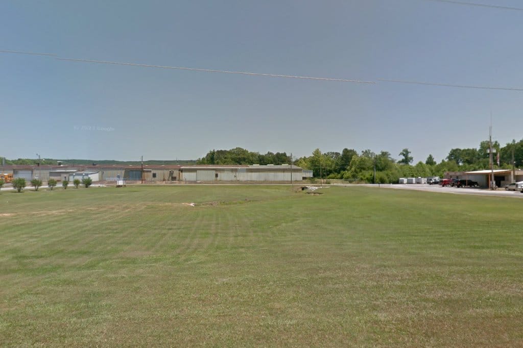 Marion County Alternative School