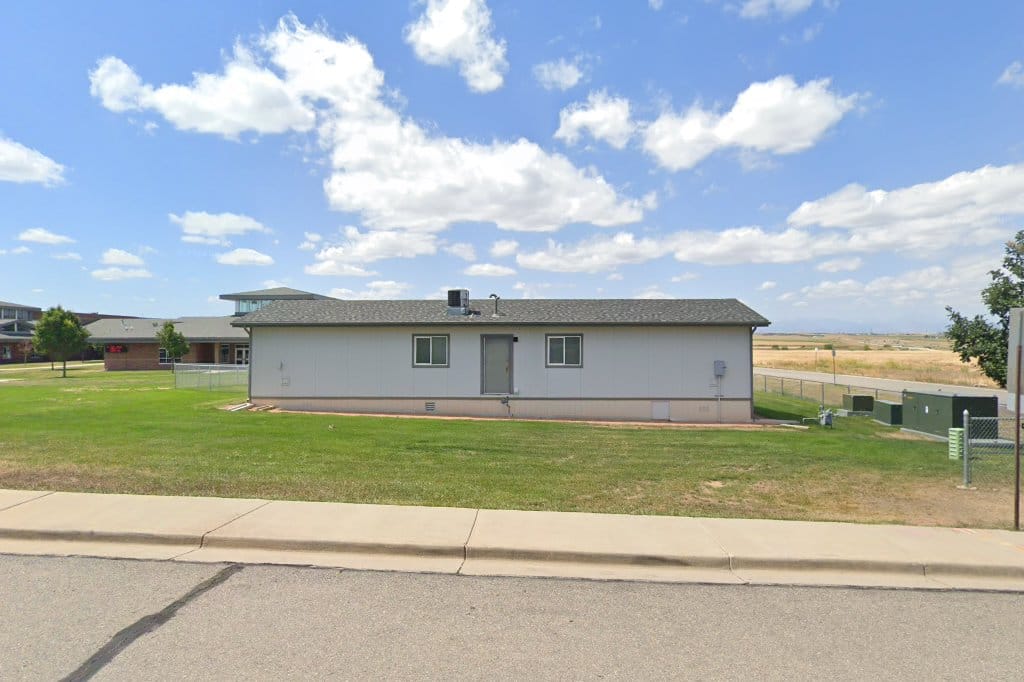 Silver Creek Elementary School