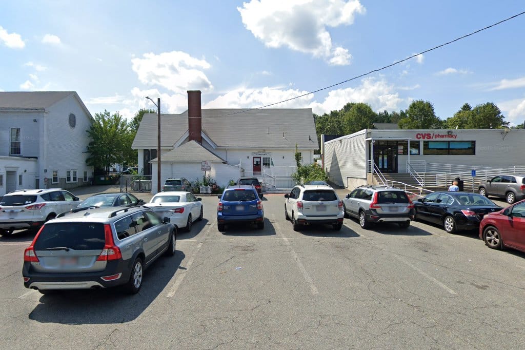 Westwood Public Library