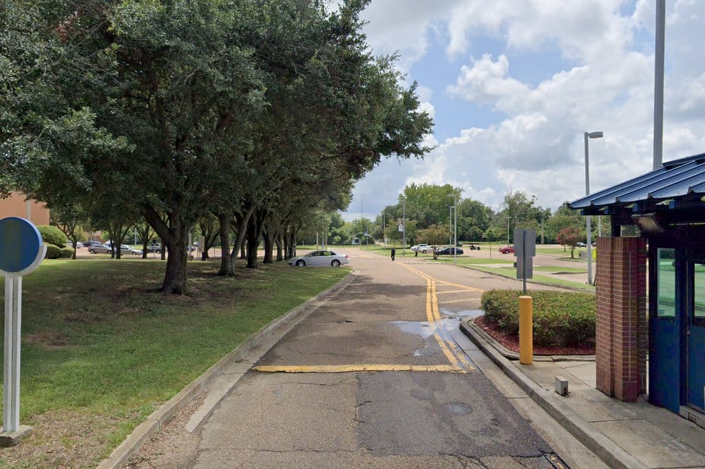 Jackson State University