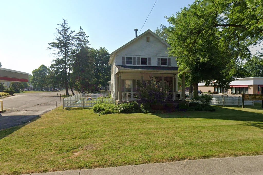 East Aurora Montessori School