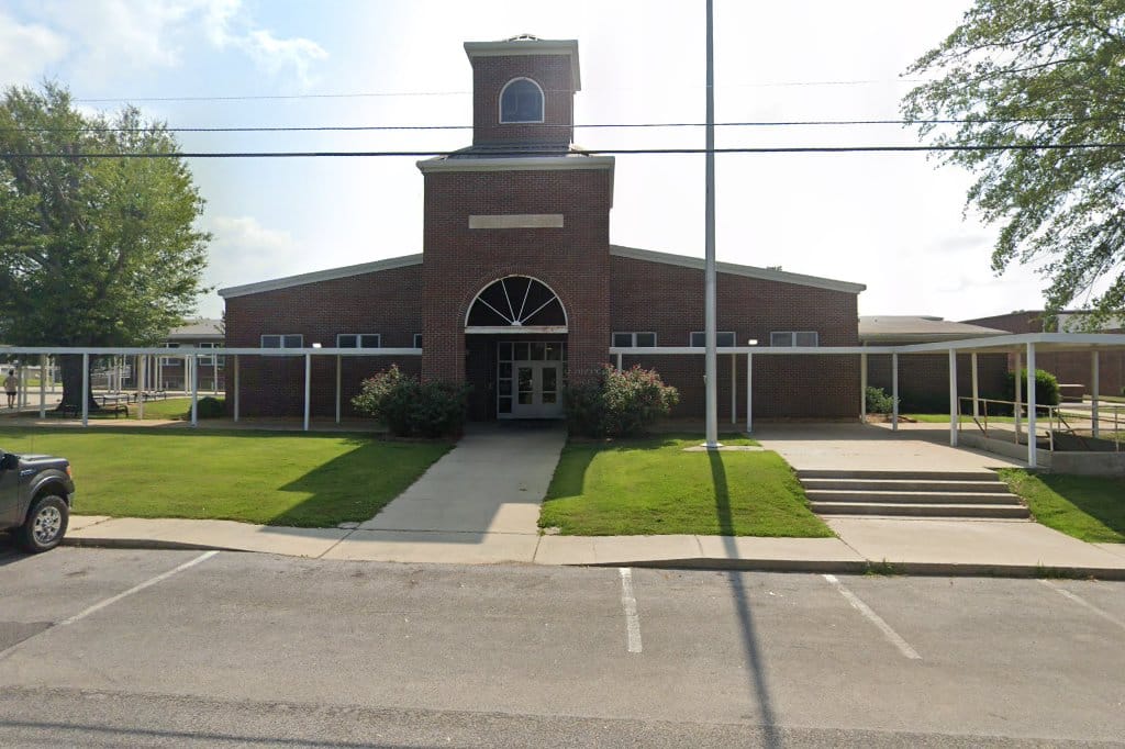 Belgreen High School