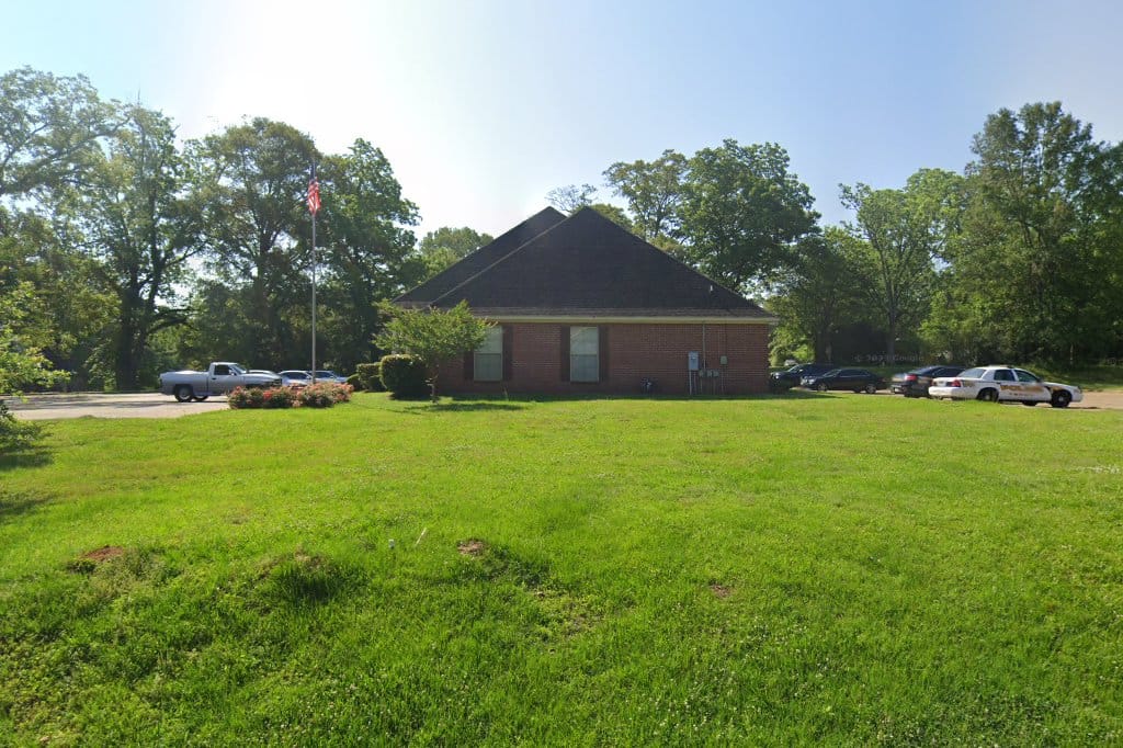 Terry Municipal Court