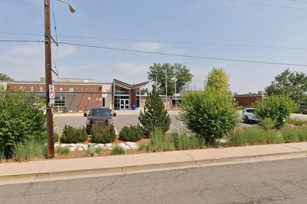 Altura Elementary School