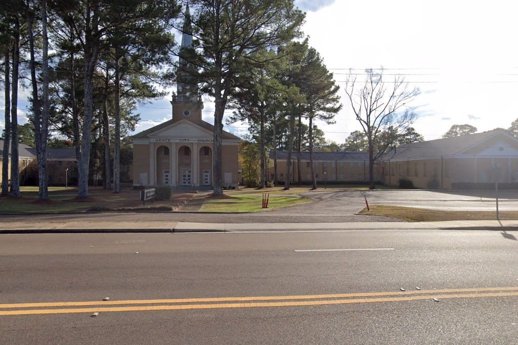 Wesley Biblical Seminary