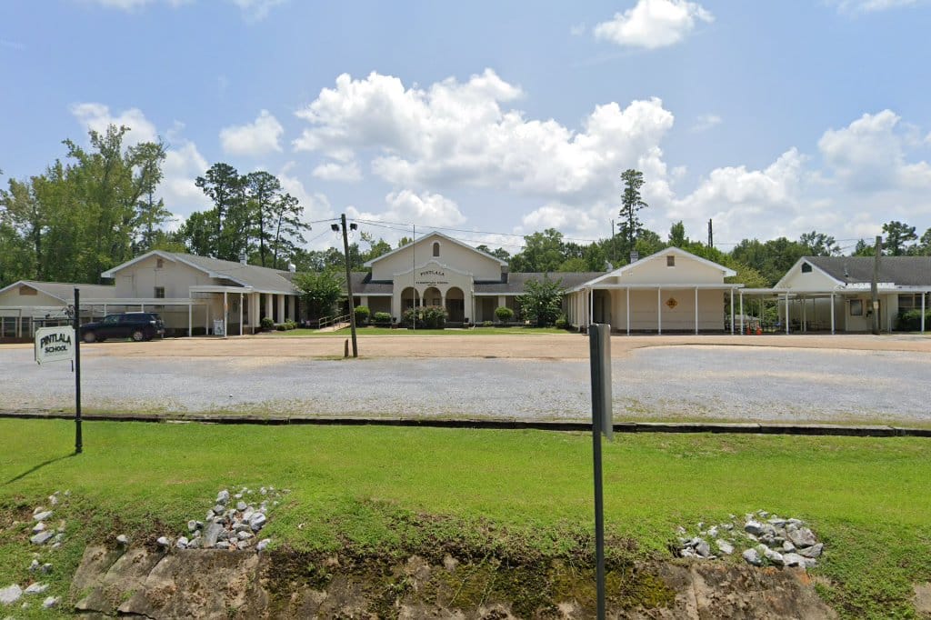 Pintlala Elementary School