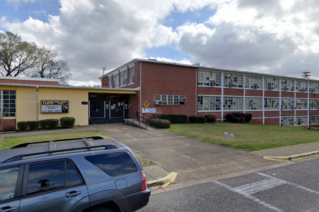 Houston Junior High School