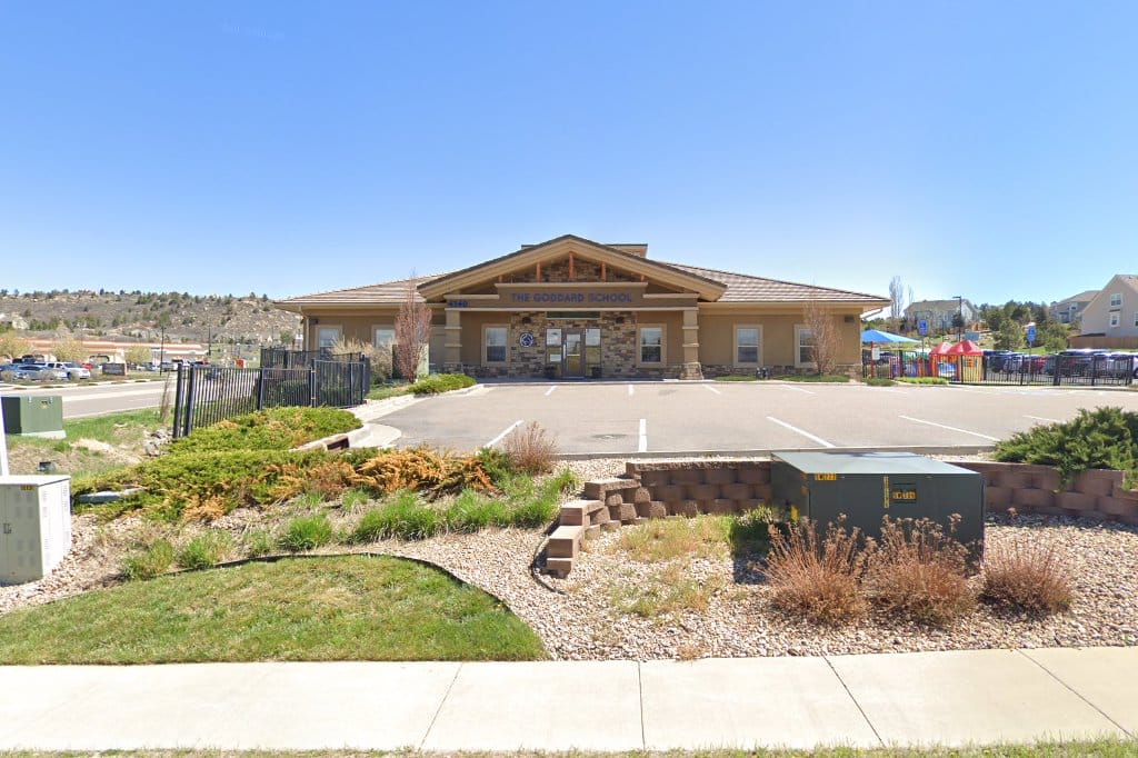 The Goddard School