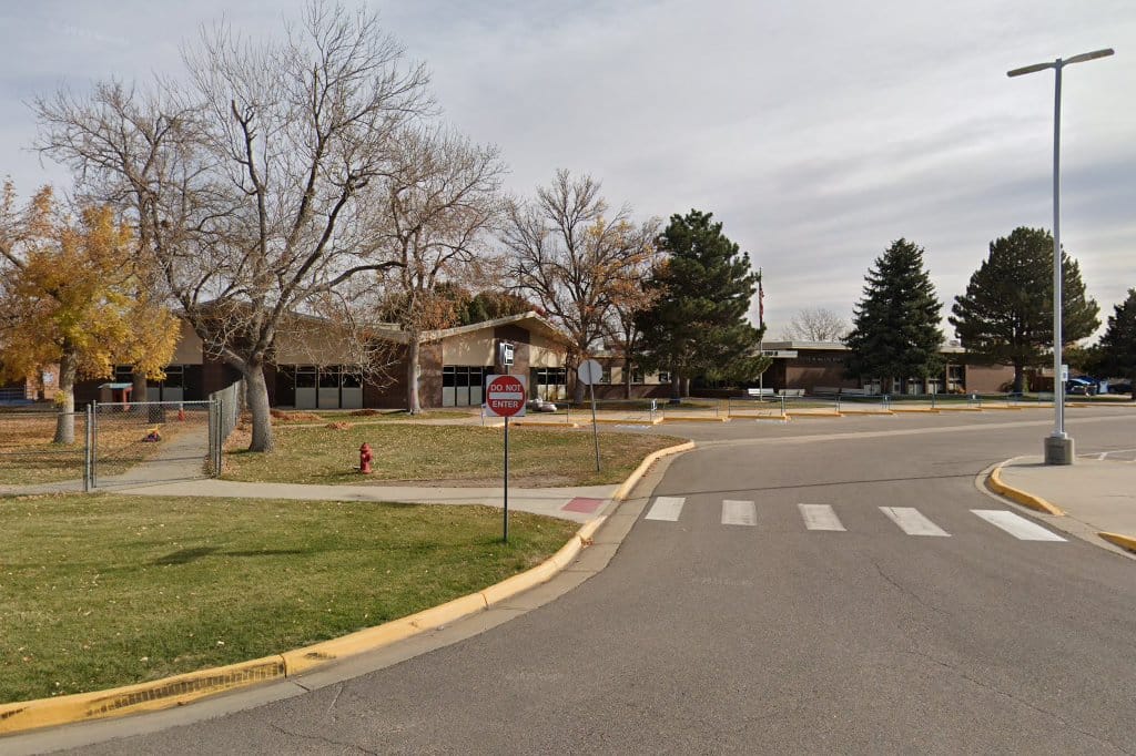Miller Special Education School
