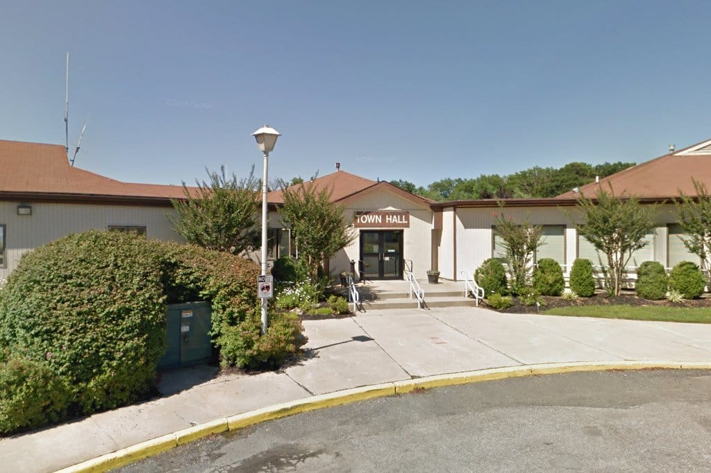 Barnegat Township Municipal Court