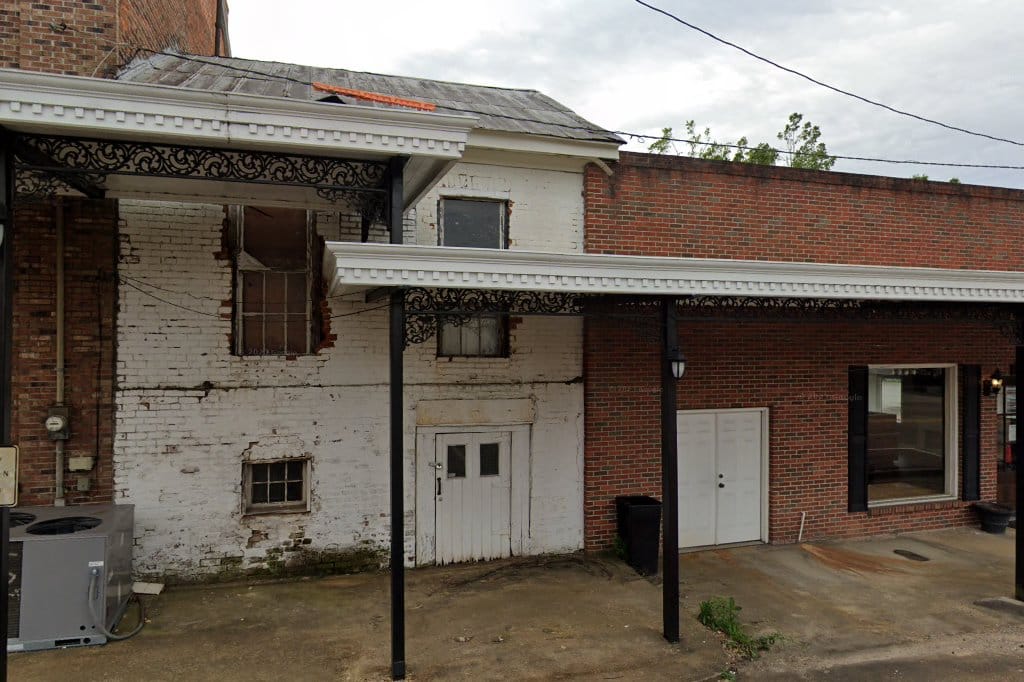 Marshall Justice Court
