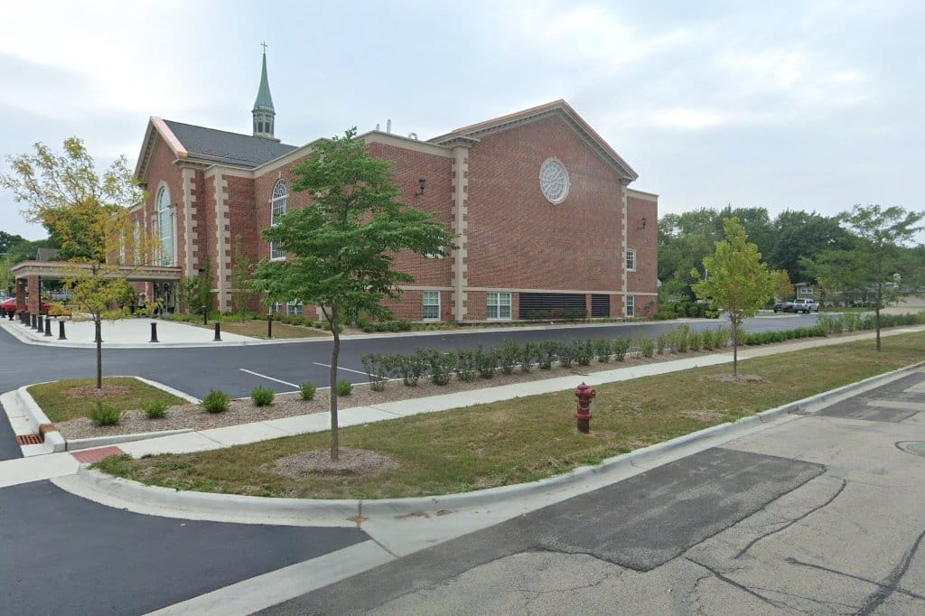 St James School