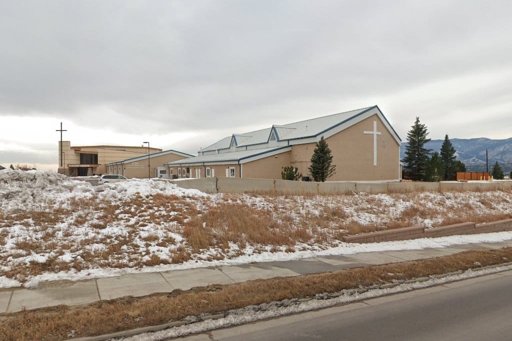 Family Of Christ Child Development Center