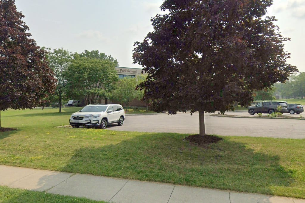 The Park School of Buffalo