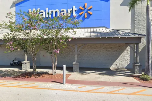 Walmart Supercenter Pharmacy
