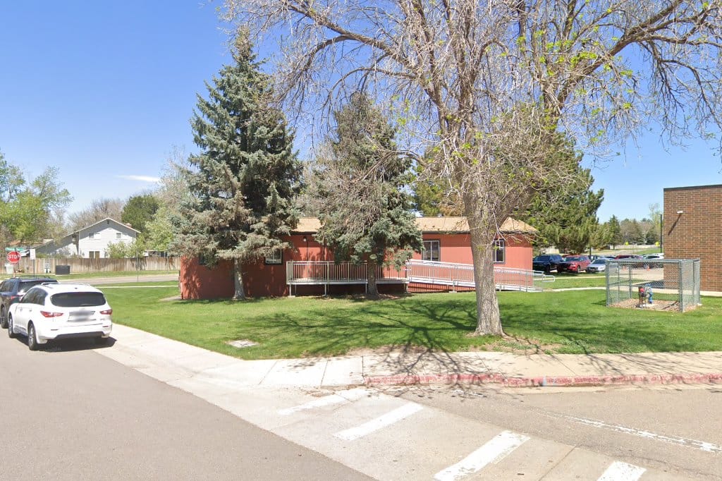 Independence Elementary School