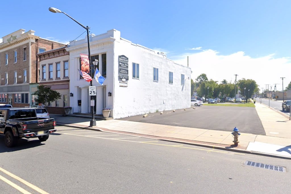 Hammonton Municipal Court